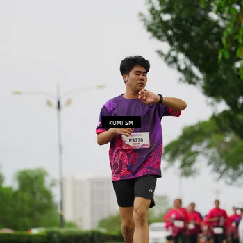 Runner Photo 8436931