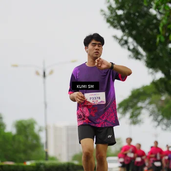 Runner Photo 8436933