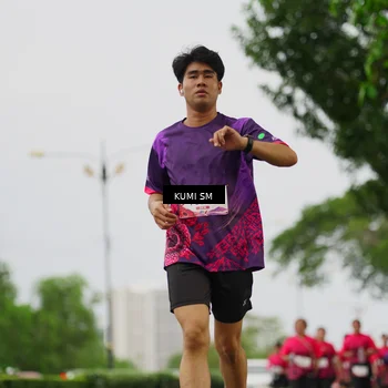 Runner Photo 8436934