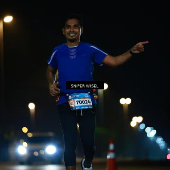 Runner Photo 8436935