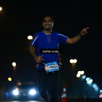 Runner Photo 8436936