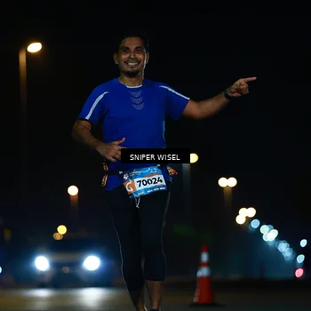 Runner Photo 8436937