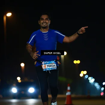 Runner Photo 8436938