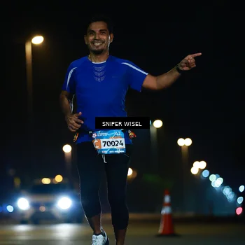 Runner Photo 8436940