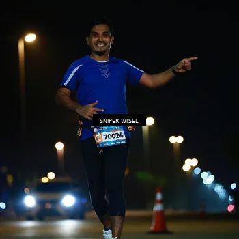 Runner Photo 8436941