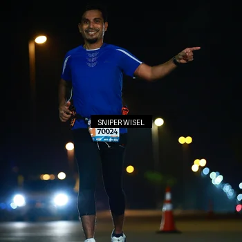Runner Photo 8436942