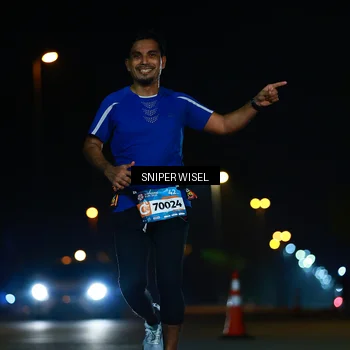 Runner Photo 8436945