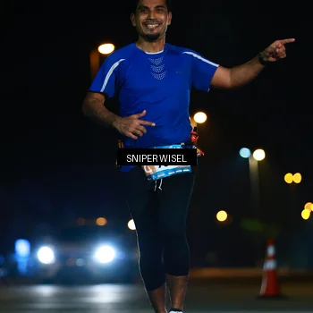 Runner Photo 8436946