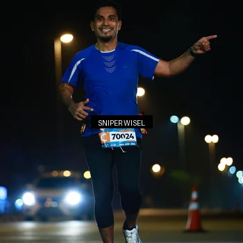 Runner Photo 8436947