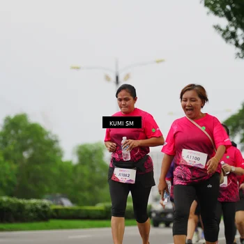 Runner Photo 8436948