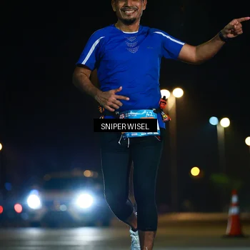 Runner Photo 8436949