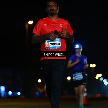 Runner Photo 8436951