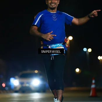 Runner Photo 8436952