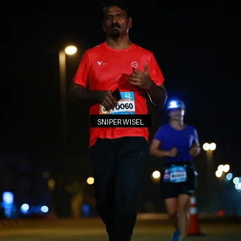 Runner Photo 8436955