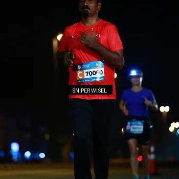 Runner Photo 8436958