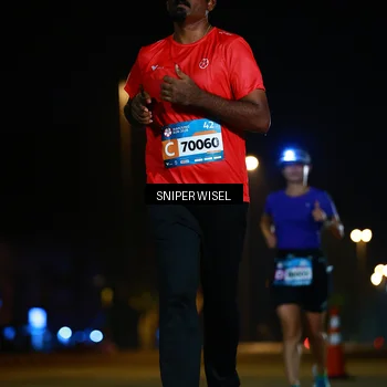 Runner Photo 8436960