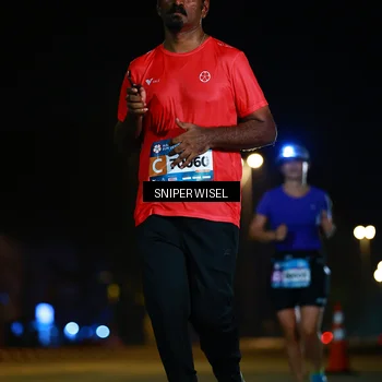 Runner Photo 8436961