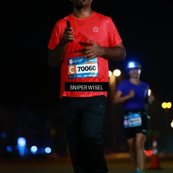 Runner Photo 8436964