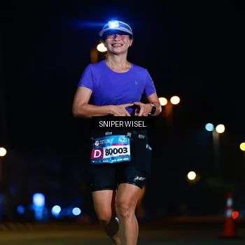 Runner Photo 8436968