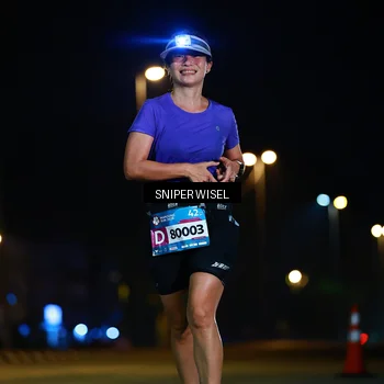 Runner Photo 8436969