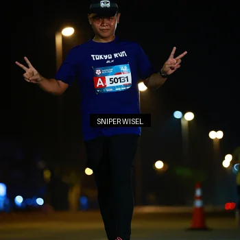 Runner Photo 8436984