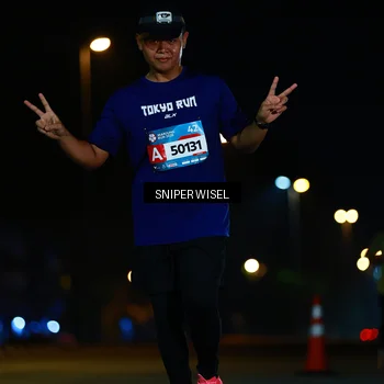 Runner Photo 8436985