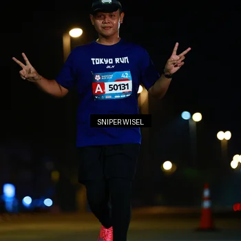 Runner Photo 8436986