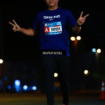 Runner Photo 8436987
