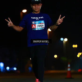 Runner Photo 8436988