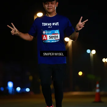 Runner Photo 8436990
