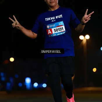 Runner Photo 8436992