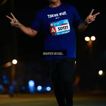 Runner Photo 8436997