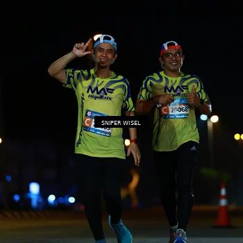 Runner Photo 8436998