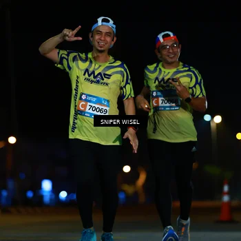 Runner Photo 8437002
