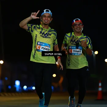 Runner Photo 8437003