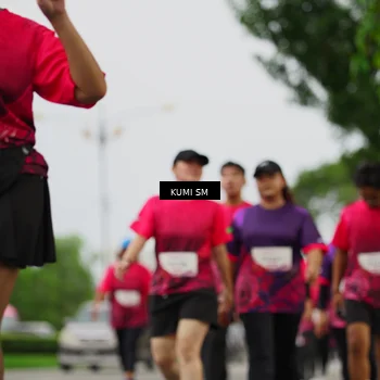 Runner Photo 8437004
