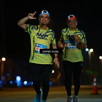 Runner Photo 8437005