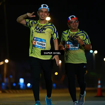 Runner Photo 8437008