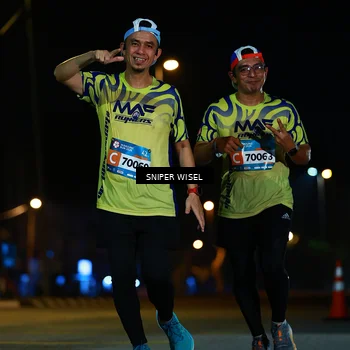 Runner Photo 8437009