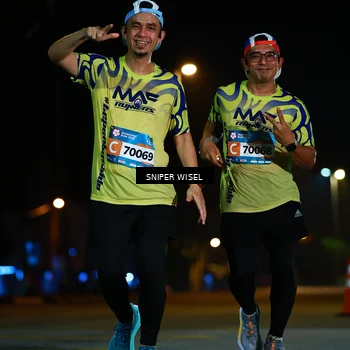 Runner Photo 8437012