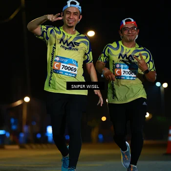 Runner Photo 8437015