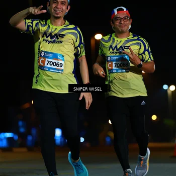Runner Photo 8437017