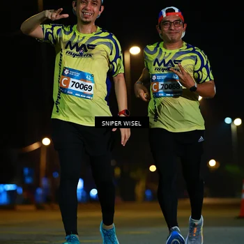 Runner Photo 8437018