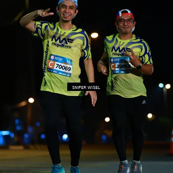Runner Photo 8437020