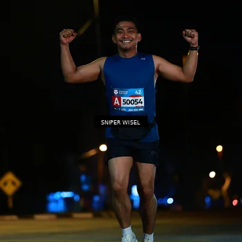 Runner Photo 8437021