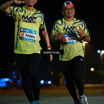 Runner Photo 8437022
