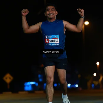 Runner Photo 8437025