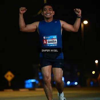 Runner Photo 8437026