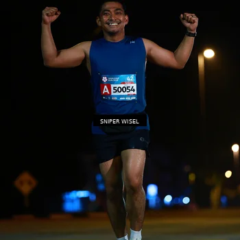 Runner Photo 8437027