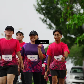 Runner Photo 8437028